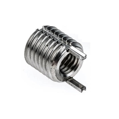 Inserts Thread Repair - M12 -12x1.75mm- M16 x1.5 16 mm - Stainless Steel