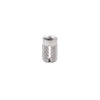 Expansion Inserts - 2-56 UNC - 2.18mm - 3.17x3.96 mm Press In - Stainless Steel 303/304 Similar to A2, 18-8 HRB80 Insert