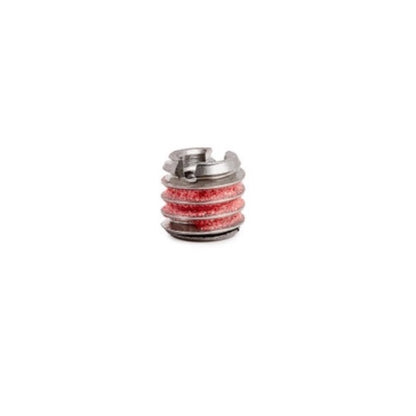 Inserts Thread Repair - M12 -12x1.75mm- 16.66 mm - 3/4-10 UNC -19.05mm- - Stainless Steel 303 PV Similar to A2, 304, 18-8 