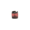Inserts Thread Repair - M3 -3x0.5mm- 6.5 mm - 6.000mm -M6 x 1-