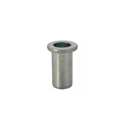 1060752 | IN-RIV-048F-033 --- Rivet Nuts Inserts - 10-32 UNF (4.76mm) x 6.35 mm 2.03 - 3.32