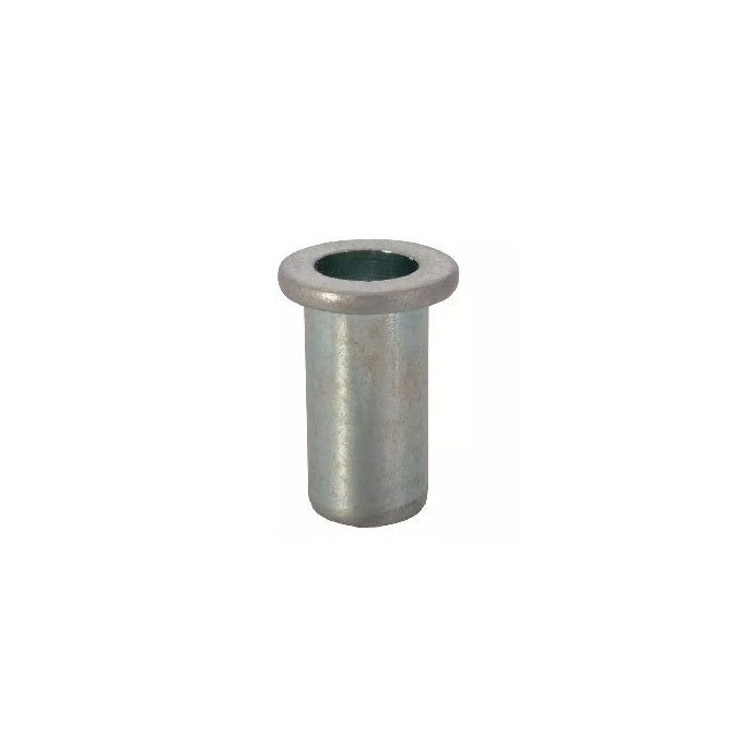 1056569 | IN-RIV-042C-036 --- Rivet Nuts Inserts - 8-32 UNC (4.17mm) x 5.61 mm 1.90 - 3.55