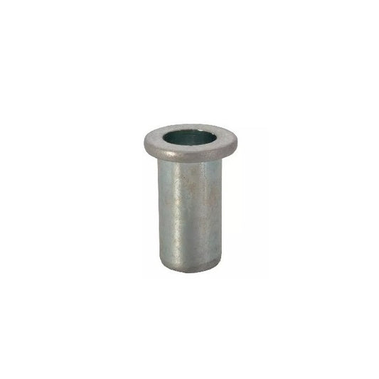 1078164 | IN-RIV-079C-032 (5 Pcs) --- Rivet Nuts Inserts - 5/16-18 UNC (7.94mm) x 10.49 mm 0.76 - 3.18