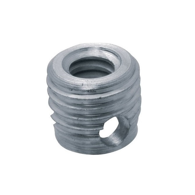 Inserts - Self Tapping - For Aluminium - Stainless 316