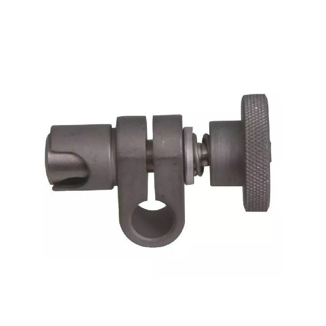 Joints - Swivel - Knob Style - Stainless Steel