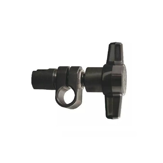 Swivel Joints - 6.35x9.53x24.606 mm