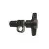 Swivel Joints - 6.35x9.53x24.606 mm