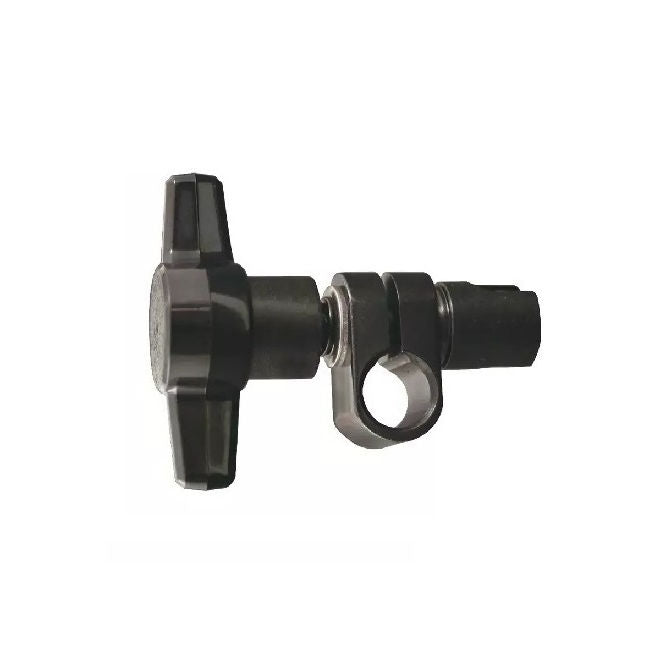 1071335 | SJ-3TRS (Each) --- Swivel Joints - 6.35x9.53x24.606 mm Tee Handle