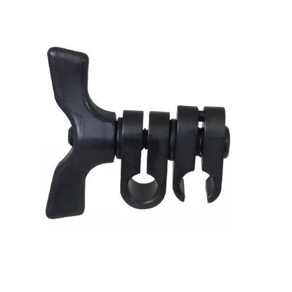 1101127 | SJ-11SRS (Each) --- Swivel Joints - 12.7x12.7x38.1 mm Split Type