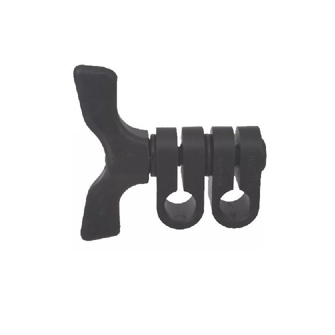 Joints - Swivel - Wing Knob