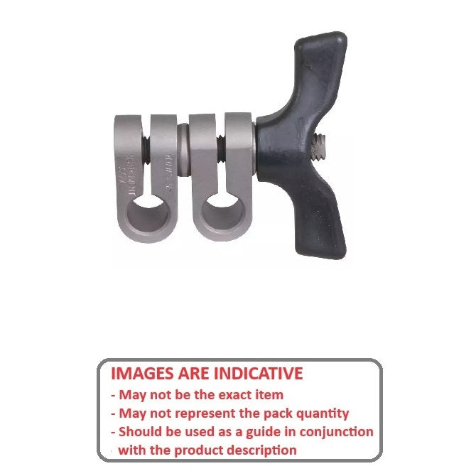 1102450 | SSJ-11RS --- Joints - 12.7 mm x 12.7 mm x 38.1 mm