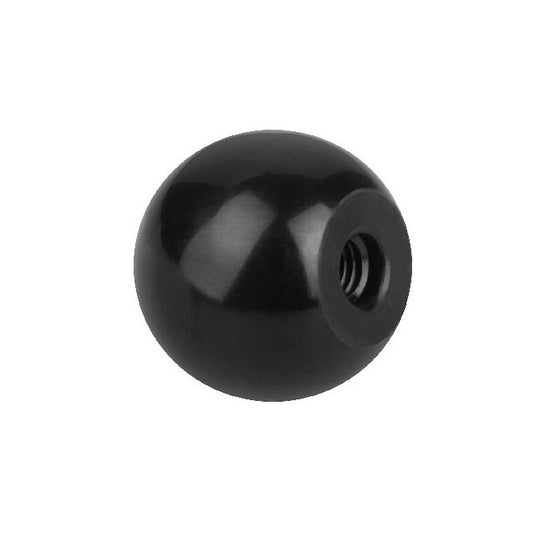 1055030 | KF040M-016-TPH-B (2 Pcs) --- Knobs - M4x0.7 (4mm  Standard) x 16 mm -