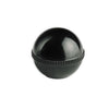 Ball Knobs - 1/2-13 UNC -12.7mm- 35.05x19.1 mm - Plastic