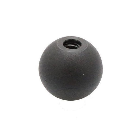 1069323 | KF060M-025-TTPL-TT --- Ball Knobs - M6 (6x1mm) x 25 mm x 1 mm