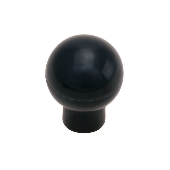 Ball Knobs - 1/2-13 UNC -12.7mm- 43.66 - - - Phenolic