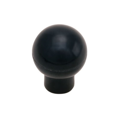 Ball Knobs - 1/2-13 UNC -12.7mm- 43.66 - - - Phenolic