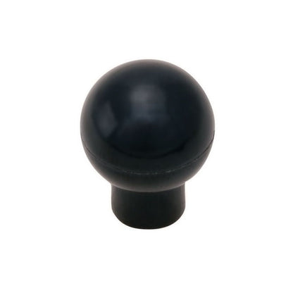 1102815 | KF127C-044-TPHS (Each) --- Ball Knobs - 1/2-13 UNC - 12.7mm - 43.66 - - Female Threaded - Phenolic Knob