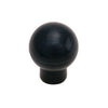 Ball Knobs - 5/16-18 UNC -7.94mm- 38.1 - - - Phenolic