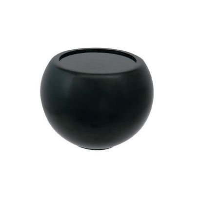 1087424 | KF095C-048-TRT (Each) --- Ball Knobs - 3/8-16 UNC - 9.53mm - 47.63x12.7 mm Female Threaded - Plastic Knob