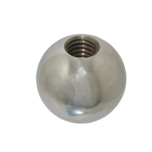 1093996 | KF100M-040-T303 --- Knobs - M10x1.5 (10mm  Standard) x 40 mm x 18 mm