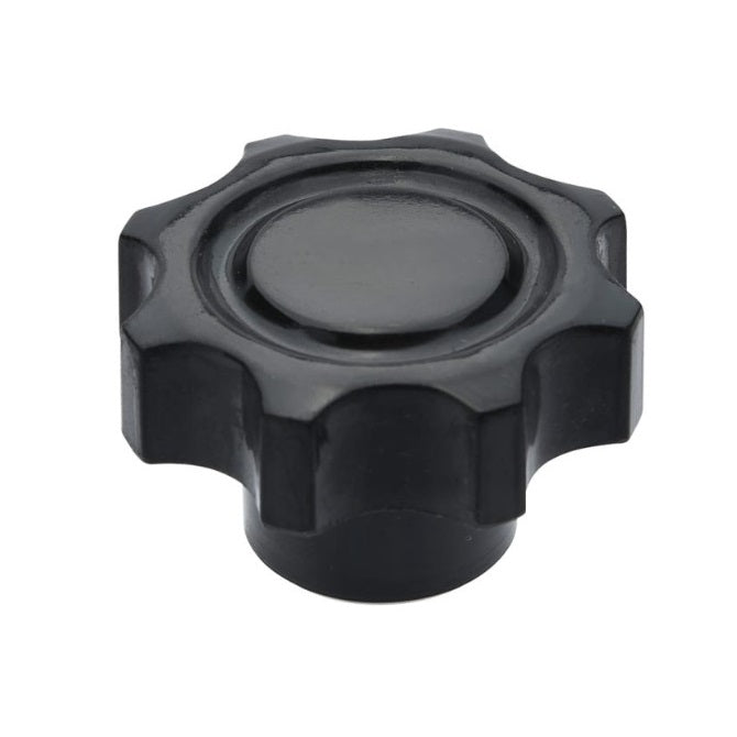 1093994 | KF100M-040-8L --- Knobs - M10x1.5 x 40 mm x 17 mm