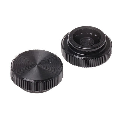 1063617 | KF050M-015-KN-PH --- Knobs - M5x0.8 (5mm  Standard) x 15 mm x 10 mm