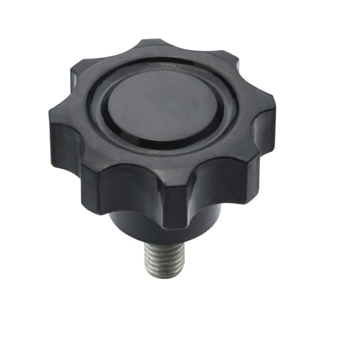 Knobs - Lobe - Eight Lobe - Male