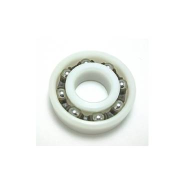 Special Type Bearings - 12.7x34.925 - 11.113 / 11.911 / 0.798 mm - Acetal Bearing