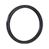 1187628 | KMS-2164 (Each) --- Plastic Bearings - 95x110x8 mm - Acetal with Stainless 316 Balls Bearing