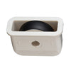 1235335 | KMS-2210 (Each) --- MRI Tables Bearings - Application GE® Wheel Bearing and Bracket Assembly After Market 46-243494 - After Market 46-243167P1AD - Acetal with Glass Balls Bearing