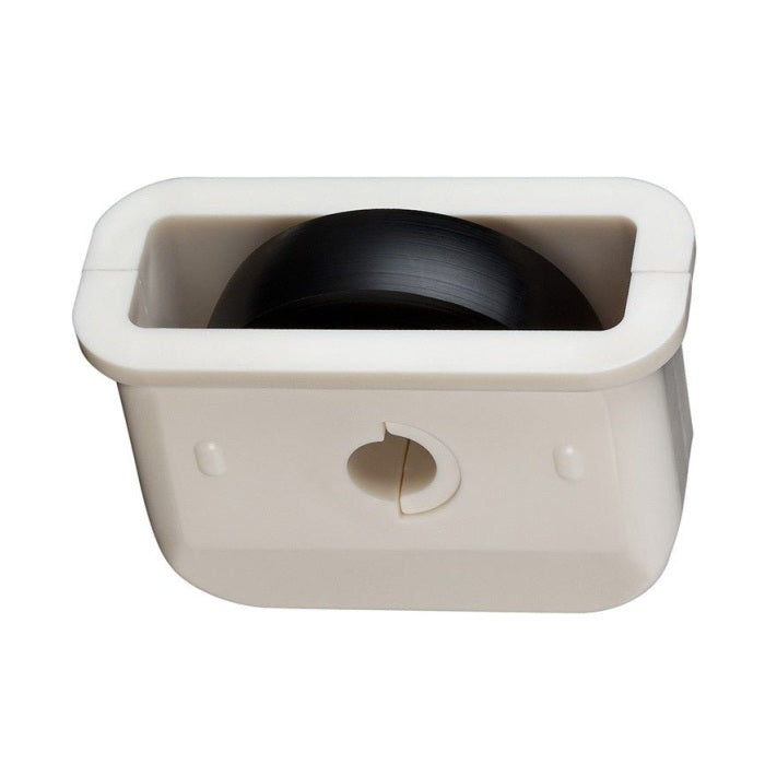 1235336 | KMS-2211 (Each) --- MRI Tables Bearings - Application GE®Wheel Bearing and Bracket Assembly After Market 5177597 - After Market 46-243167P1AD - Acetal with Glass Balls Bearing