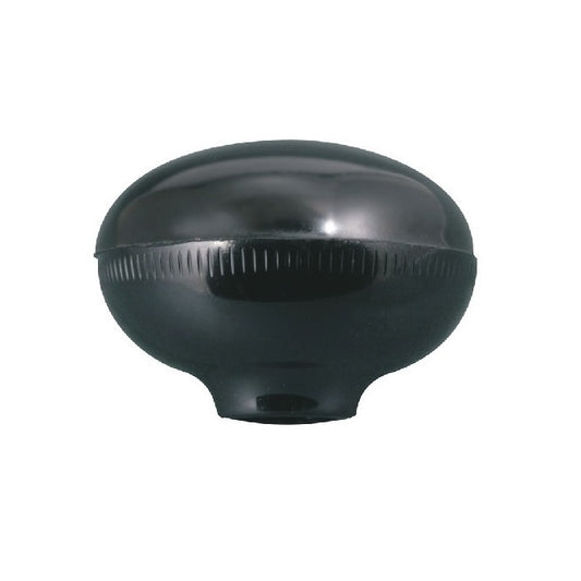 1080150 | KF079F-052-MRPH --- Mushroom Knobs - 5/16-24 UNF (7.94mm) x 51.6 mm x 38.1 mm