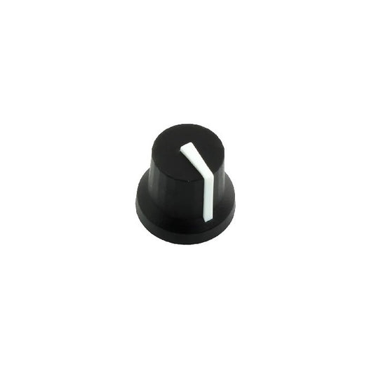 1120012 | KPT-19-AT --- Knobs - 19.00 Spline x 19 mm x 32 mm