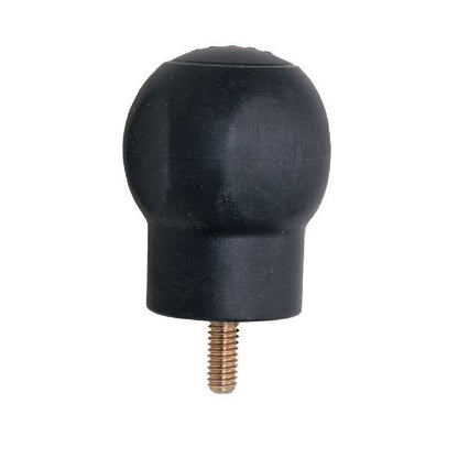 1079267 | KM079C-050-R-SFT --- Knobs - 5/16-18 UNC (7.94mm) x 50 mm x 62 mm