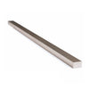 Rectangular Keysteel Lengths - 3.175x6.35x300 mm - Carbon Steel 1045