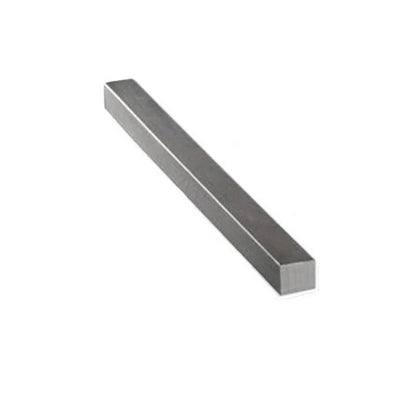 1085445 | 4R-0095-0300-KPU (Each) --- Square Keysteel Lengths - 9.525x9.525x300 mm - Carbon Steel 1045