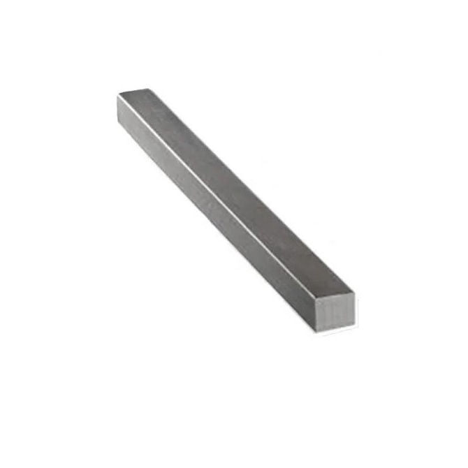 1037879 | 4R-0016-0914-KPO (Each) --- Square Keysteel Lengths - 1.588x1.588x914 mm - Carbon Steel 1045