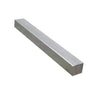 Square Keysteel Lengths - 3.175x3.175x900 mm - Stainless Steel 316 Similar to A4, 18-10 