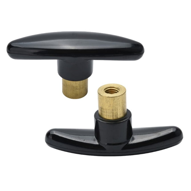 Knobs - Wing - Female