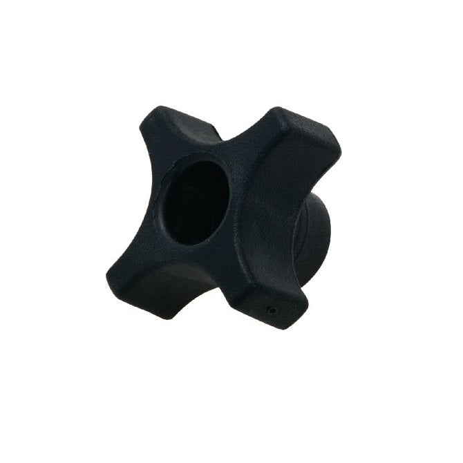 1061185 | KF048F-032-CH --- Knobs - 10-32 UNF (4.76mm) x 31.75 mm x 7.9 mm