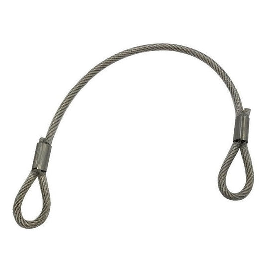 1208423 | FPC-8NRS --- Lanyards - 203 mm B