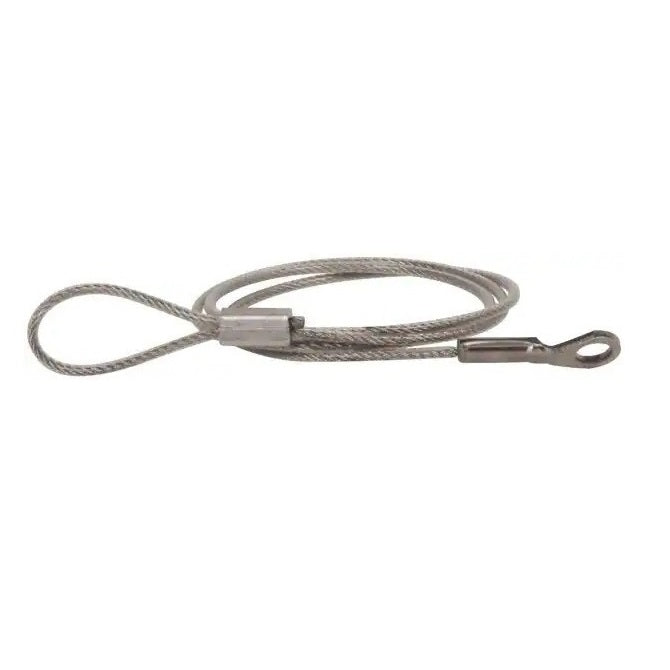 1208440 | FPC-210RS (50 Pcs) --- Lanyards - 203 mm D