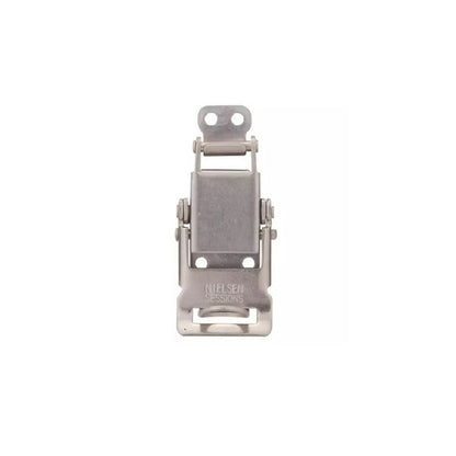 1230541 | NSH-8333RS --- Catches - Padlockable 304 stainless steel