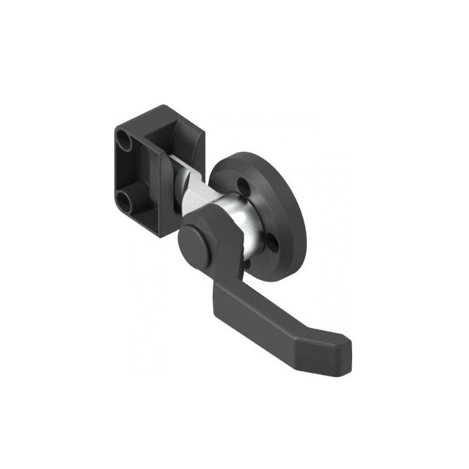 Handles - Latching - Outside Door