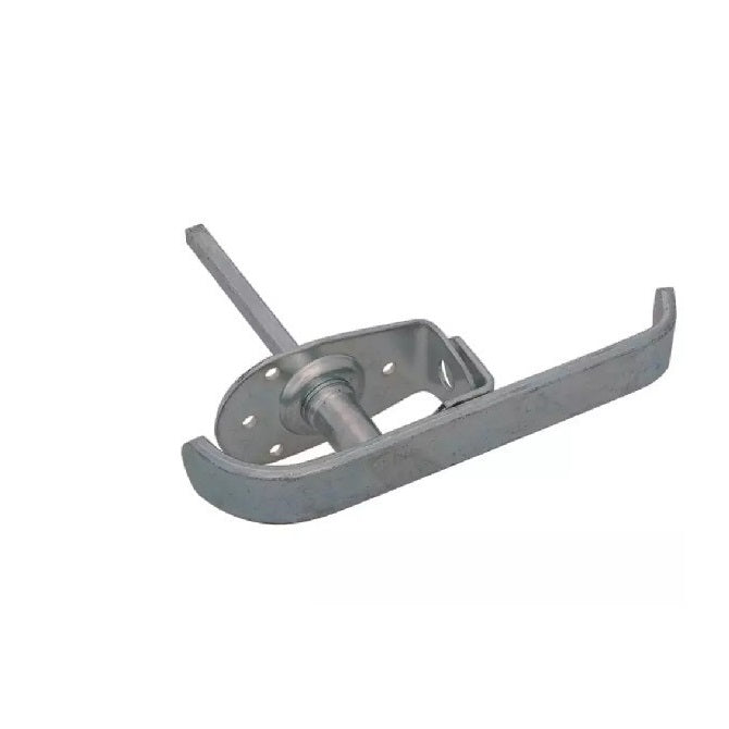 Handles - Latching - Padlocking