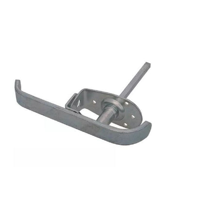 1211879 | HH-109RS (Each) --- Latching Handles - 200.025x155.575x50.8 mm Padlocking