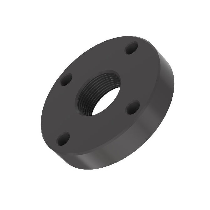 Leadscrew - Nut Flanges - For Acme Supernuts