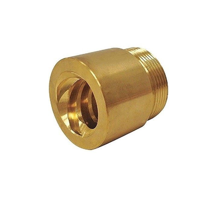 Nuts Leadscrew - 15.875 mm - 8 - 1  - Bronze