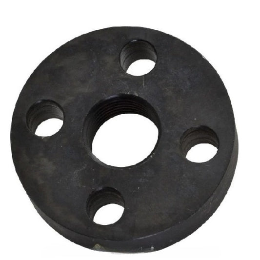 Nut Flanges Leadscrew - 9/16-18 UNF -14.29mm- 40.64x10.414 mm