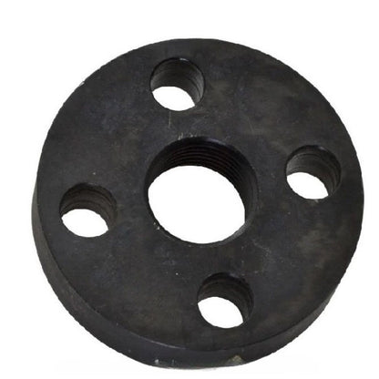 1084353 | AR101RS (Each) --- Nut Flanges Leadscrew - 9/16-18 UNF - 14.29mm - 40.64x10.414 mm For Acme Nuts